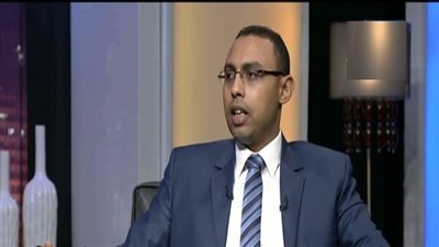 علي الإدريسي لـ 
