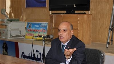 بدء ماراثون امتحانات النقل للدور الثاني بـ مدارس الغربية