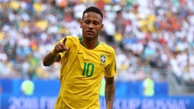 نيمار يتلقي انتقادًا لاذعًا بعد توديع منتخب بلاده لمونديال روسيا