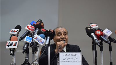 وزير التموين: نخدم الأكثر احتياجًا.. وهدفنًا المواطن أولًا