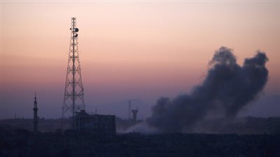 درعا تجبر روسيا على جولة مفاوضات جديدة مع المعارضة السورية