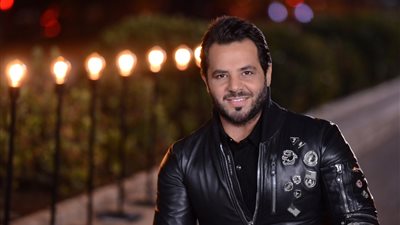 نيشان يعبر عن حبه لـ