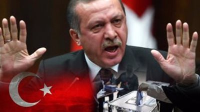 أردوغان يتبرأ من الإخوان ويؤكد: ضد أفكارهم شكلا وبالموضوع