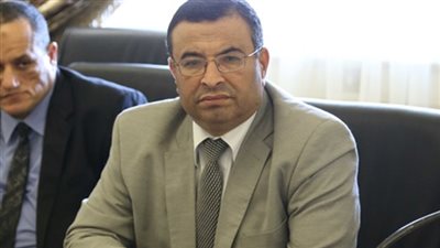 اللواء شكري الجندي لـ
