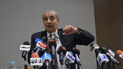 فيديو.. وزير التموين: لا أؤمن بالتقييم الورقي.. وهدفي مساعدة المواطنين