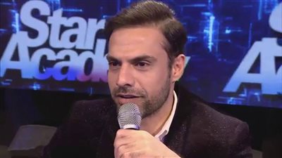 أمير طعيمة يوجه رسالة قوية لـ
