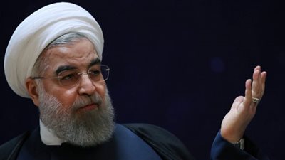فيديو| خبير شئون إيرانية: الاقتصاد الإيراني يمر بكبوة كبرى 