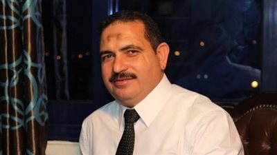 خالد الشافعي لـ