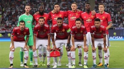 مدافع مانشستر يونايتد يعود لهولندا من جديد