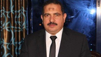 خالد الشافعي لـ