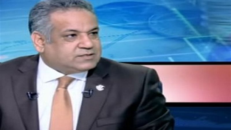  يسرى الشرقاوى