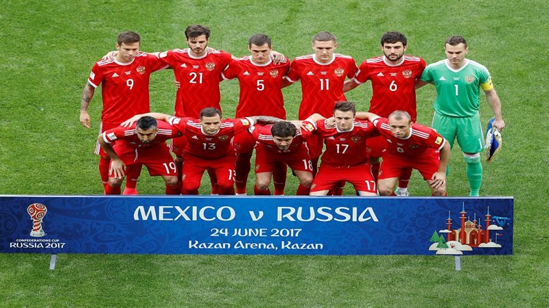 روسيا