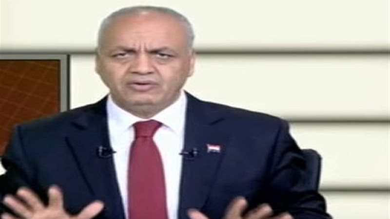 مصطفى بكري
