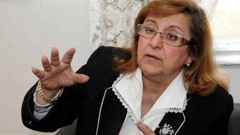  بسنت فهمى