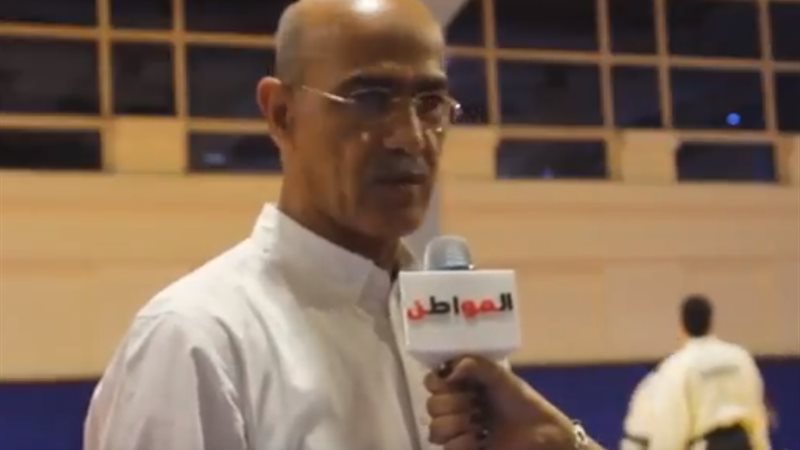محمد السيد عمر رئيس