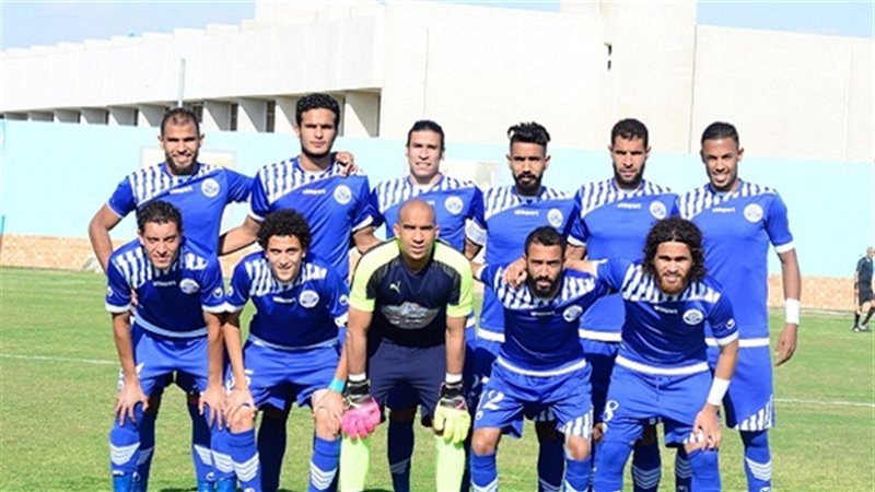 القناة