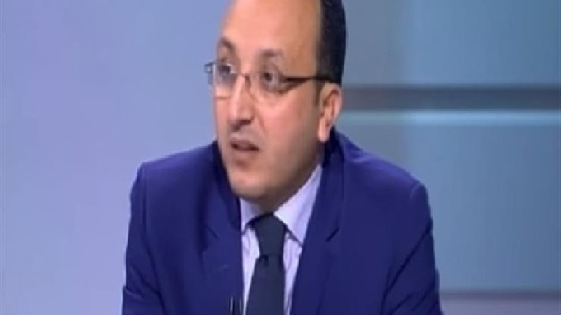 المستشار هاني يونس
