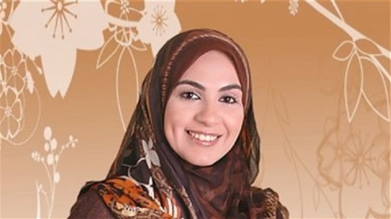 دعاء عامر 