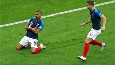 5 مواهب تُحلق في سماء روسيا وتخطف أنظار العالم