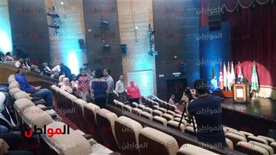 صور.. استعدادات 