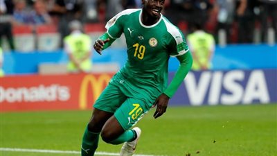 مهاجم السنغال علي رادار الدوري الفرنسي