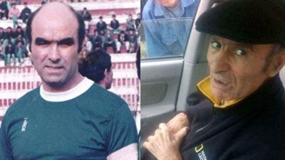 وفاة لاعب القرن في الكرة الجزائرية