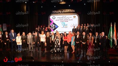 صور.. أهم أحداث مهرجان 