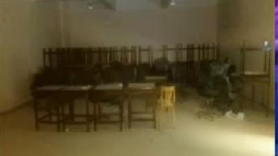 فيديو.. رئيس قسم الإعلام بجامعة سوهاج تكشف معاناة الطلاب والأساتذة
