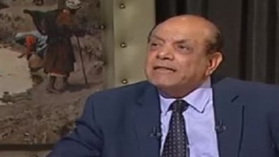 فيديو.. المخرج شكري أبو عميرة: مدينة الإنتاج الإعلامي سبب ديون ماسبيرو