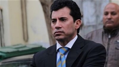 وزير الرياضة: مصر دائما تفتح أبوابها لاستقبال جميع الجنسيات 