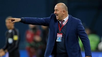 كأس العالم.. مدرب روسيا: الحظ لم يحالفنا في ضربات الجزاء   