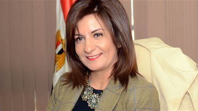 عاجل| نبيلة مكرم: الغرض من 