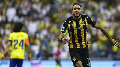 نجم الزمالك لـ