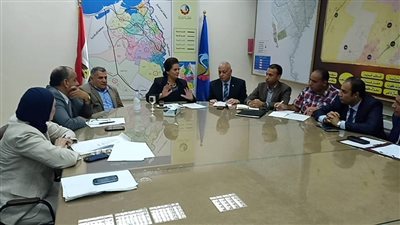 محافظ البحيرة: يجب الاستفادة من الأبحاث العلمية لـ مواجهة الزواحف والثعابين