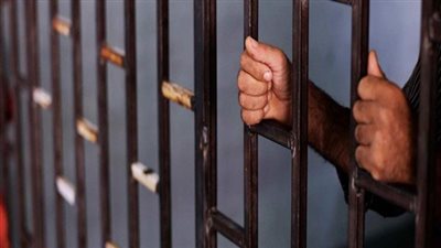 حبس حلوانى وشقيقه لاتهامهما في قتل سائق 