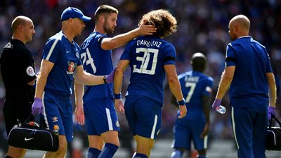 مانشستر يونايتد يستعد لـ