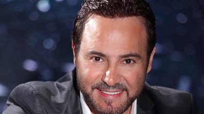 شاهد| عاصي الحلاني في صحبة فنانين لبنان 