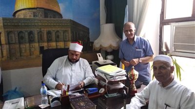 تعرف على فعاليات الليلة الختامية من مولد 