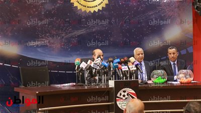 عاجل.. تعرف على مباريات الجولة الأولى من مسابقة الدوري الممتاز للموسم 2018-2019