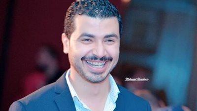 محمد أنور يشارك جمهوره بصورة جديدة عبر الإنستجرام