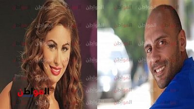 صورة.. مي سليم تنشر صورة من 