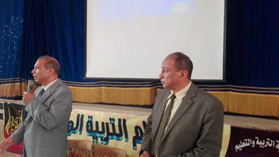 تعليم المنيا تعلن خطوات التسجيل الإلكتروني لتنسيق الشهادة الاعدادية