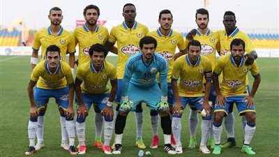 الإسماعيلى يواجه الصفاقسى التونسى في دورة صلالة