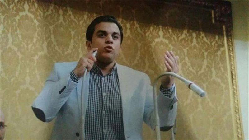  محمود عزت أبو عزوز