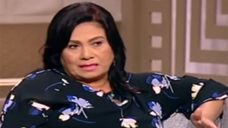 سلوى عثمان