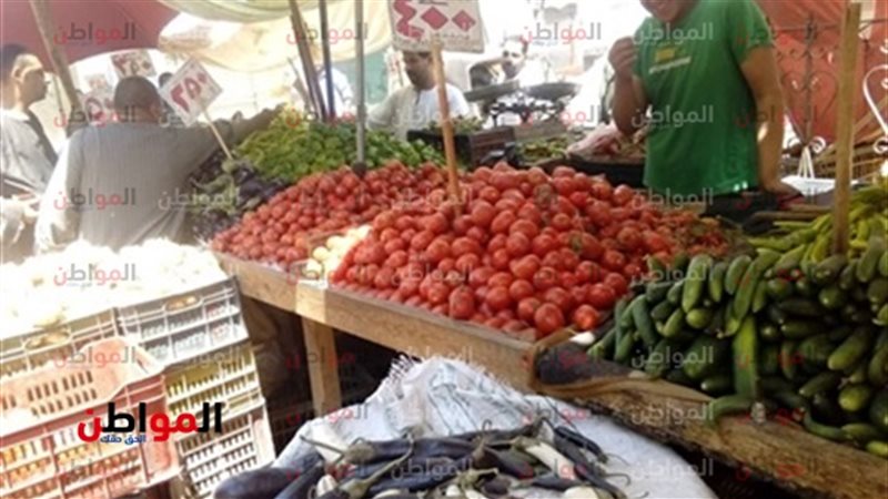 أسعار لخضراوات والفاكهة-محافظة