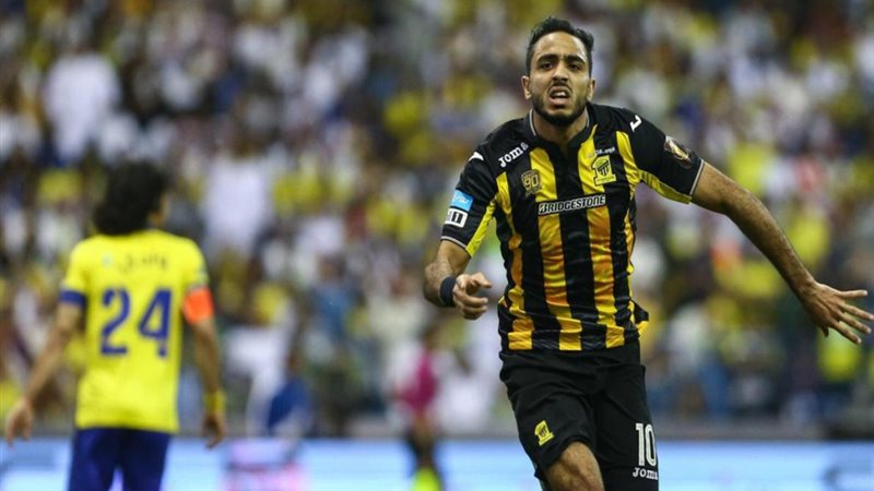محمود عبدالمنعم كهربا