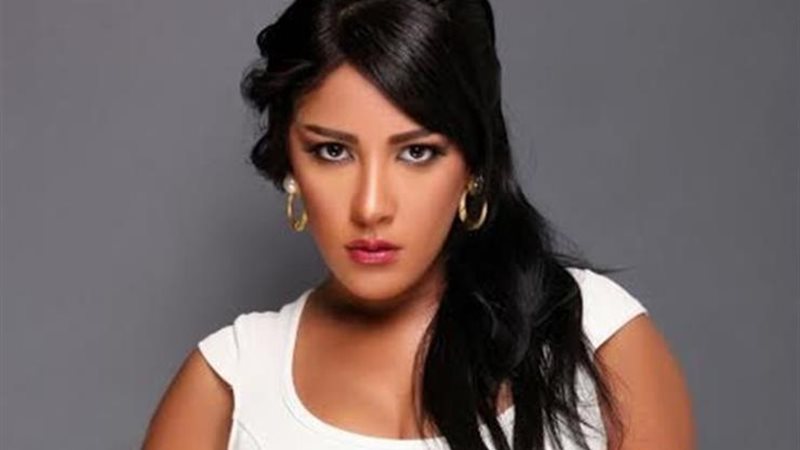 نرمين ماهر 