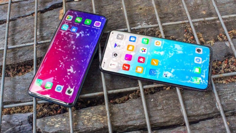أسعارOppo Find X