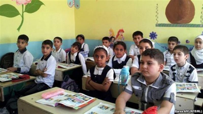 مواعيد  بدء العام
